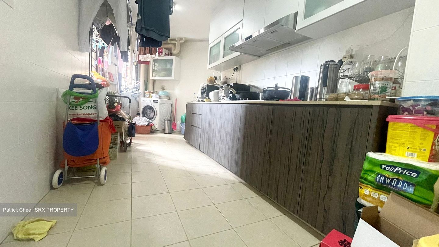 Blk 76A Redhill Road (Bukit Merah), HDB 5 Rooms #463862871